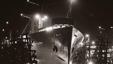 Everyday People: Local author Peter Marsh writes book on Oregon’s WWII legacy