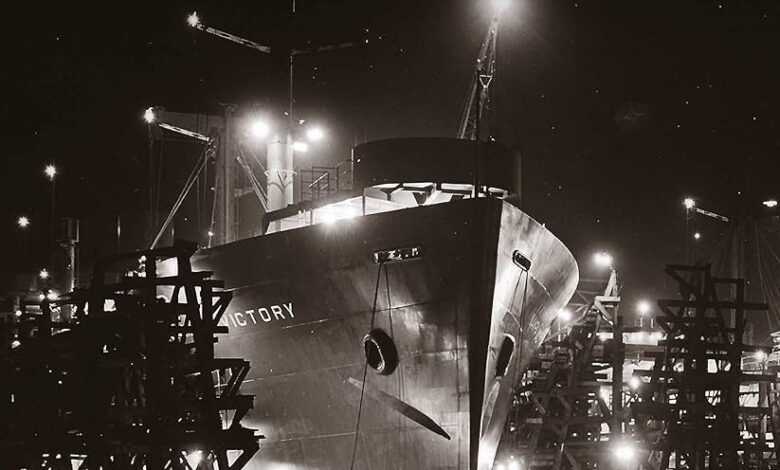 Everyday People: Local author Peter Marsh writes book on Oregon’s WWII legacy