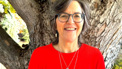 R.L. Maizes wrote her novel in response to rampant cancel culture R.L. Maizes wrote her novel in response to rampant cancel culture