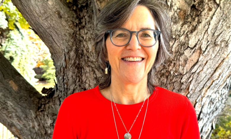 R.L. Maizes wrote her novel in response to rampant cancel culture