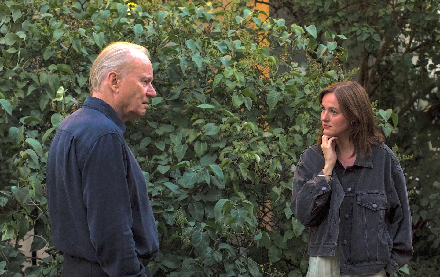 Joachim Trier’s Nostalgic Lens 