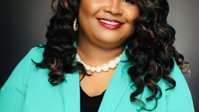Voice of Provision: Dr. Sheena J. Collier’s Journey of Purpose, Power, and Public Impact
