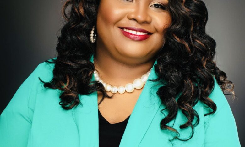 Voice of Provision: Dr. Sheena J. Collier’s Journey of Purpose, Power, and Public Impact