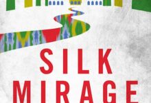 New Book Review: ‘Silk Mirage: Through the Looking Glass in Uzbekistan’ by Joanna Lillis