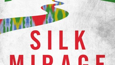 New Book Review: ‘Silk Mirage: Through the Looking Glass in Uzbekistan’ by Joanna Lillis