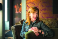 Susan Orlean on a ‘Joyride’ of journalism and storytelling • Oregon ArtsWatch