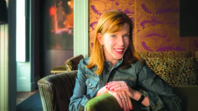 Susan Orlean on a ‘Joyride’ of journalism and storytelling • Oregon ArtsWatch Susan Orlean on a ‘Joyride’ of journalism and storytelling • Oregon ArtsWatch
