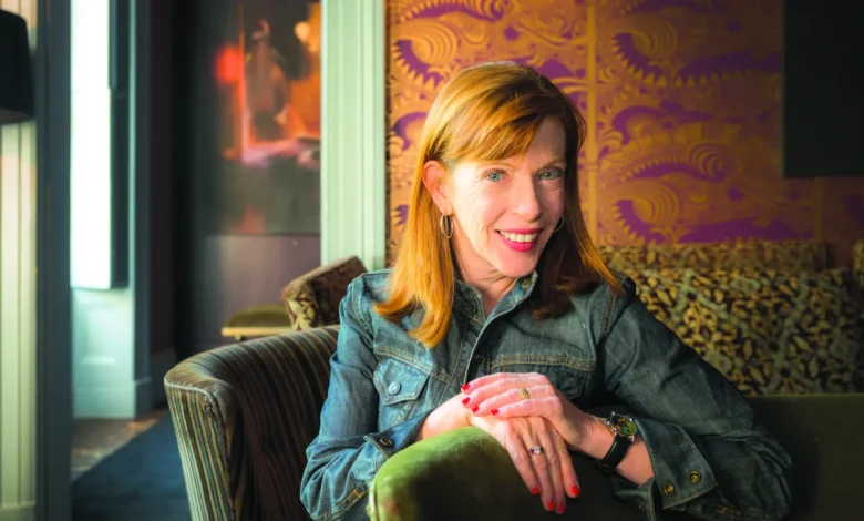 Susan Orlean on a ‘Joyride’ of journalism and storytelling • Oregon ArtsWatch