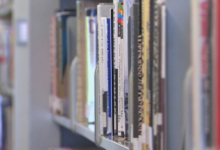 National best-selling author makes way to Lawton for ‘Big Read’ event