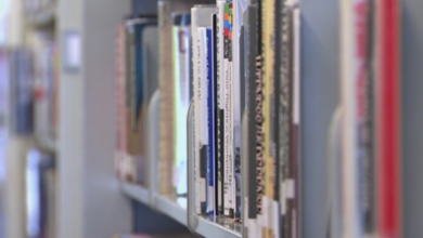 National best-selling author makes way to Lawton for ‘Big Read’ event