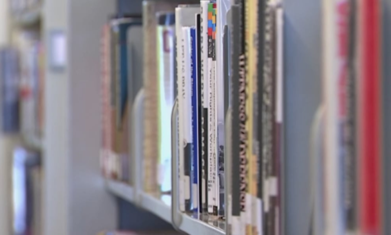 National best-selling author makes way to Lawton for ‘Big Read’ event