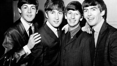 Forte Magazine | Music & Lifestyle | The Beatles are back (again): New Anthologies, new music, and a fresh chapter for the Fab Four Forte Magazine | Music & Lifestyle | The Beatles are back (again): New Anthologies, new music, and a fresh chapter for the Fab Four