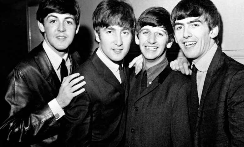Forte Magazine | Music & Lifestyle | The Beatles are back (again): New Anthologies, new music, and a fresh chapter for the Fab Four