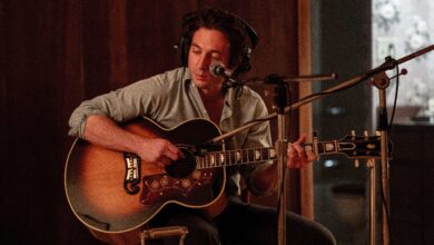 Author Warren Zanes Brings Bruce Springsteen’s Darkest Moment to Light in the Book That Inspired the Movie