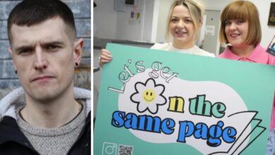 Book club to host Q&A with popular Scottish author at Waterfront Cinema