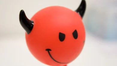 When Bad People Write Good Things