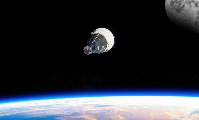 Giving Gemini its due: ‘Apollo 13’ author Jeffrey Kluger honors ‘forgotten’ NASA program with new book (exclusive interview)