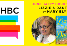 RH Book Club Happy Hour: Author Mary Bly to Join Discussion via Zoom