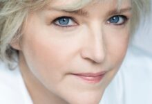 Karin Slaughter on Crashing The Thriller Writer Boy’s Club