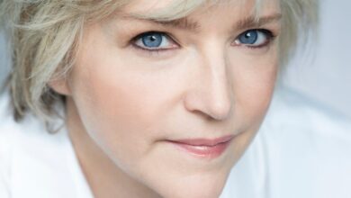 Karin Slaughter on Crashing The Thriller Writer Boy’s Club