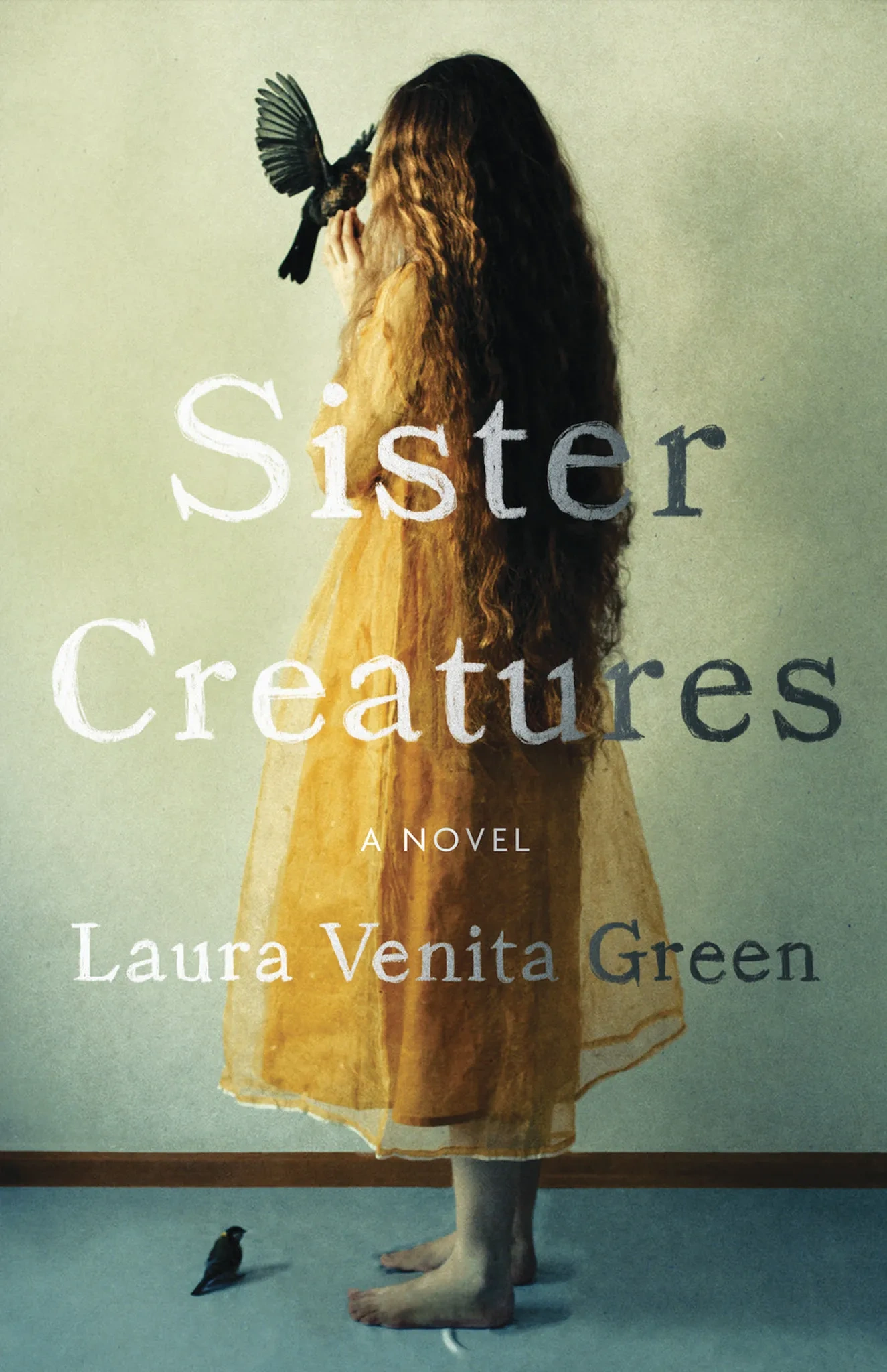 "Sister Creatures"