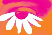 Lily King’s erotically charged new novel : NPR