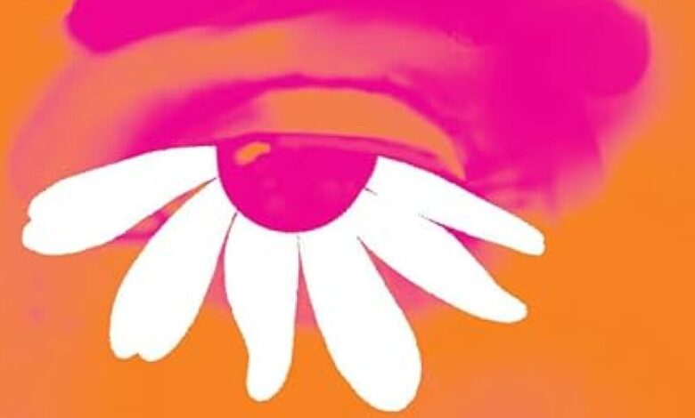 Lily King’s erotically charged new novel : NPR