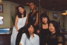 Jade Chang, Angela Flournoy and Aja Gabel on their new books