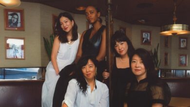 Jade Chang, Angela Flournoy and Aja Gabel on their new books