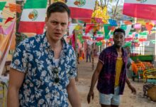 ﻿Black Mirror-style drama with impressive cast ‘among the best anthologies’ gets new home at Netflix