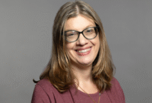 Cynthia Paces brings Prague’s past to life in her new book