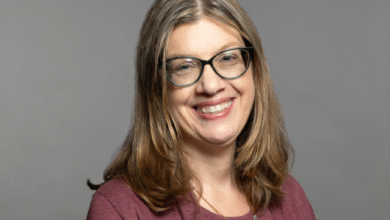 Cynthia Paces brings Prague’s past to life in her new book Cynthia Paces brings Prague’s past to life in her new book