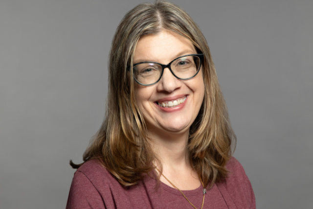 Cynthia Paces brings Prague’s past to life in her new book