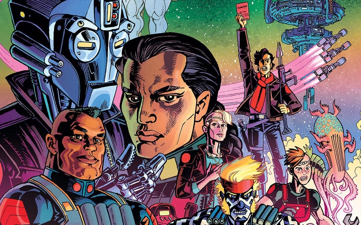 The First Truly Free Planet: A Q&A