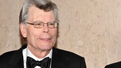 Stephen King to join UMass Lowell book club event. It’s open to all
