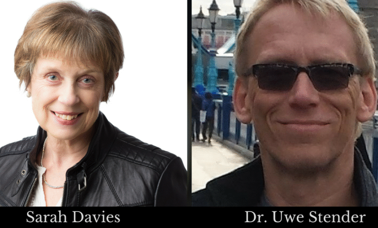 Starting Later & Starting Over: Launching a Writing Career When You’re No Longer “Young”