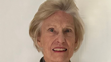 Ellen Kingman Fisher channeled historical novels in three voices