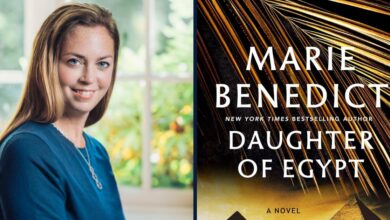 La Porte County Public Library to Welcome Bestselling Author Marie Benedict in April 2026