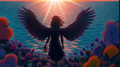 Q&A with Maggie Master, Author of ‘The Hopeling’