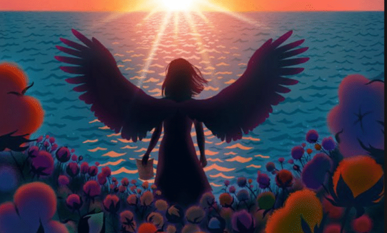 Q&A with Maggie Master, Author of ‘The Hopeling’