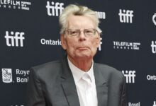 Stephen King Says There’s One Book He Won’t Write a Sequel for