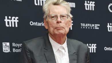 Stephen King Says There’s One Book He Won’t Write a Sequel for