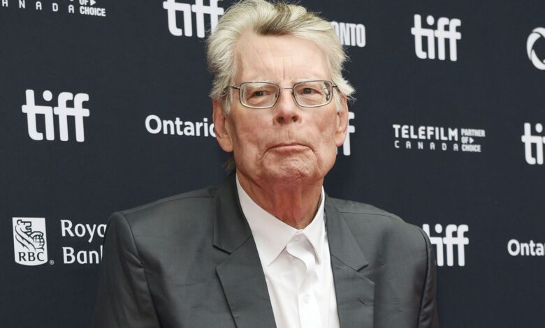 Stephen King Says There’s One Book He Won’t Write a Sequel for