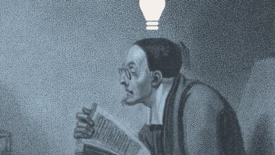 Why “read more” may be the most underrated thinking advice we have