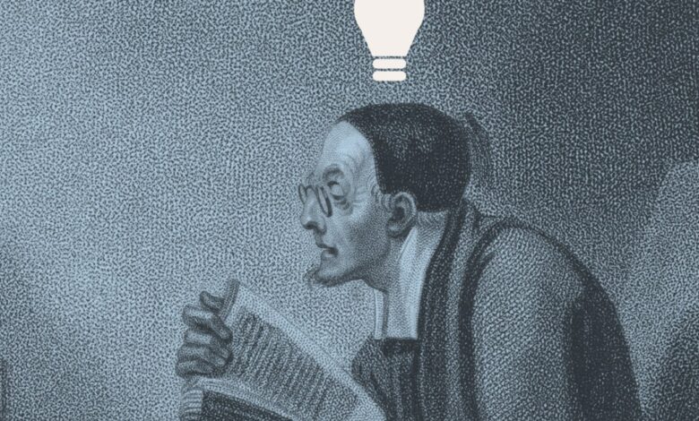 Why “read more” may be the most underrated thinking advice we have