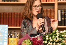 Trust Your Instincts: Why Writing for Yourself Leads to Better Books