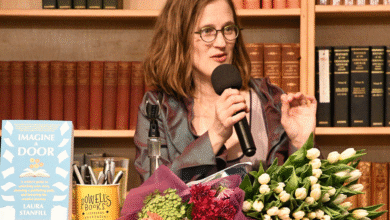 Trust Your Instincts: Why Writing for Yourself Leads to Better Books