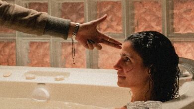 The latest crime series ‘The Diner Anthologies’ premieres on YouTube (TV) on January 25