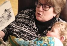 Kampa reviews new books, shares Newbery Award favorites