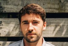 ‘When I left Ireland I was a biochemist, now I write books about dragons – and I’ve sold half a million copies’